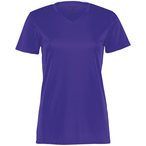 222820 Holloway PURPLE (HLW)