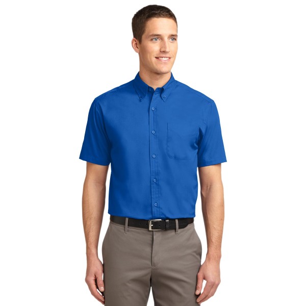 S508 Port Authority Strong Blue