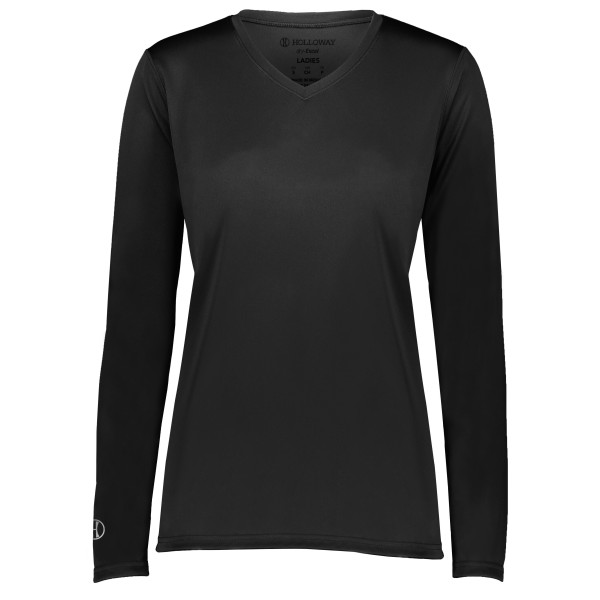 222824 Holloway Black
