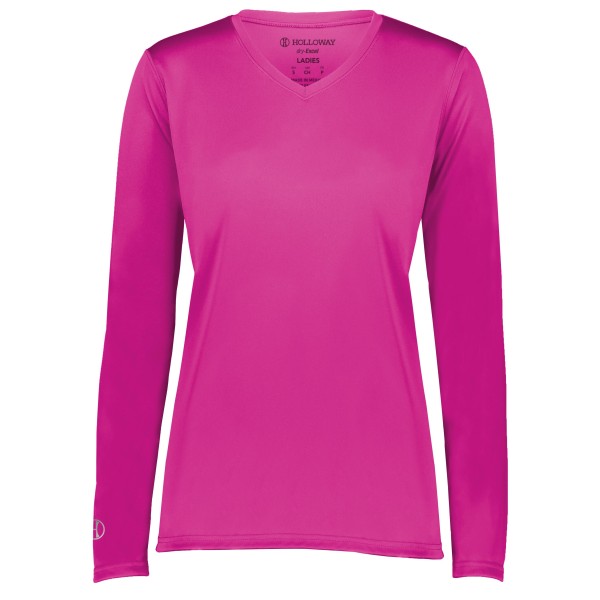 222824 Holloway Power Pink
