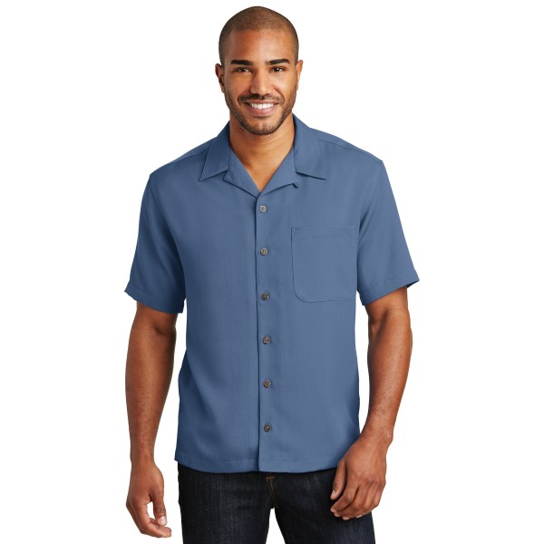 S535 Port Authority Blue