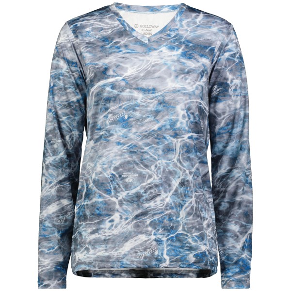 222838 Holloway ELEMENTS AGUA STEELHEAD
