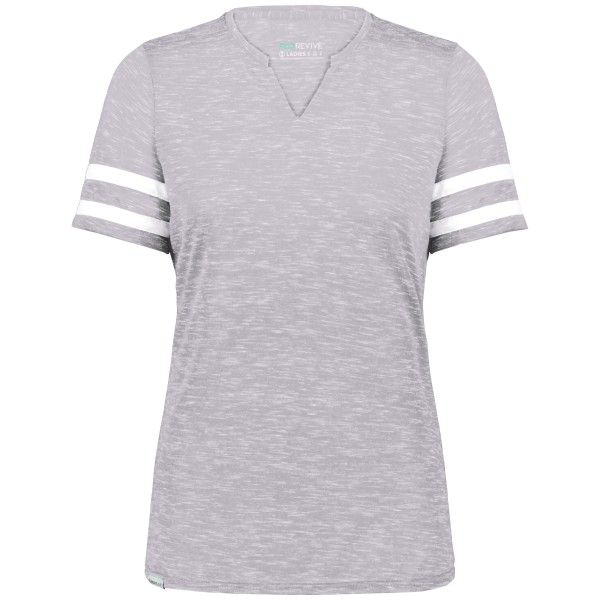223345 Holloway ATHLETIC HEATHER/WHITE