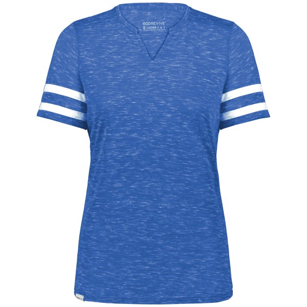 223345 Holloway ROYAL HEATHER/WHITE