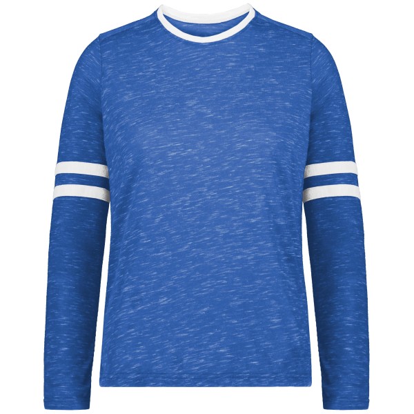223346 Holloway ROYAL HEATHER/WHITE