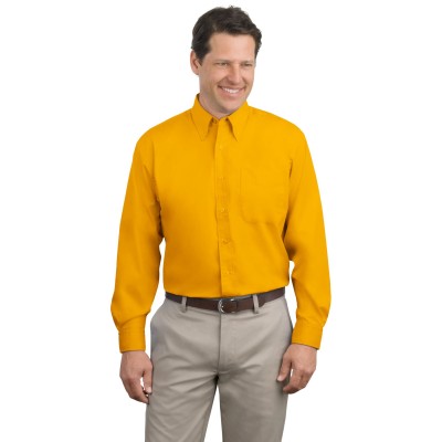 Port Authority S608 Gold