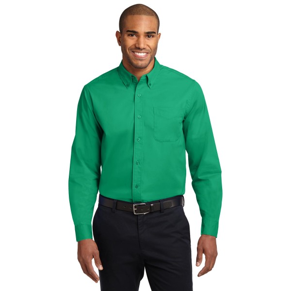 S608 Port Authority Court Green