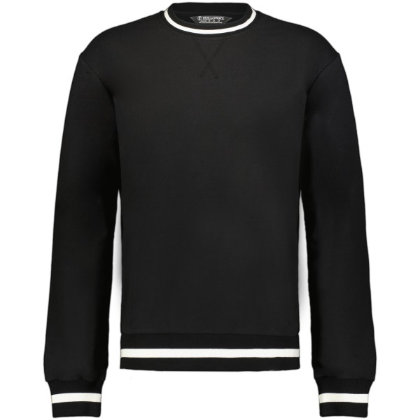 223527 Holloway BLACK/VANILLA