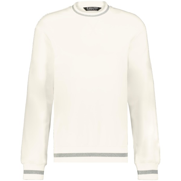 223527 Holloway VANILLA/ATHLETIC HEATHER