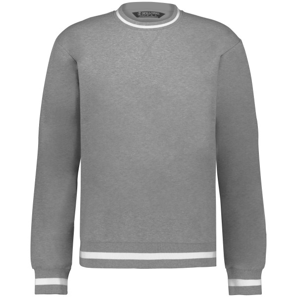 223527 Holloway ATHLETIC HEATHER/VANILLA