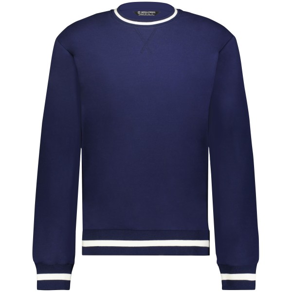 223527 Holloway NAVY/VANILLA