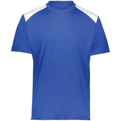 Holloway 223601 Youth Momentum Team Tee