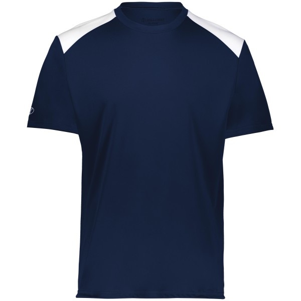 223601 Holloway NAVY/WHITE