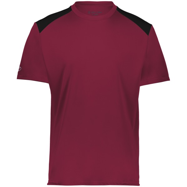 223601 Holloway MAROON/BLACK