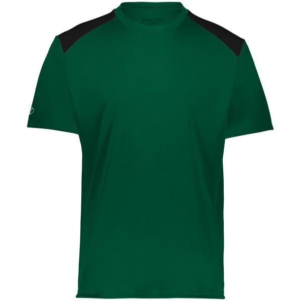 223601 Holloway DARK GREEN/BLACK