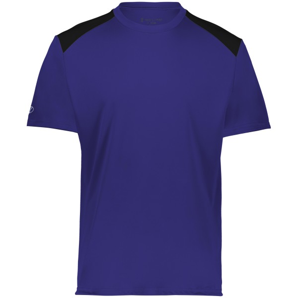 223601 Holloway PURPLE/BLACK