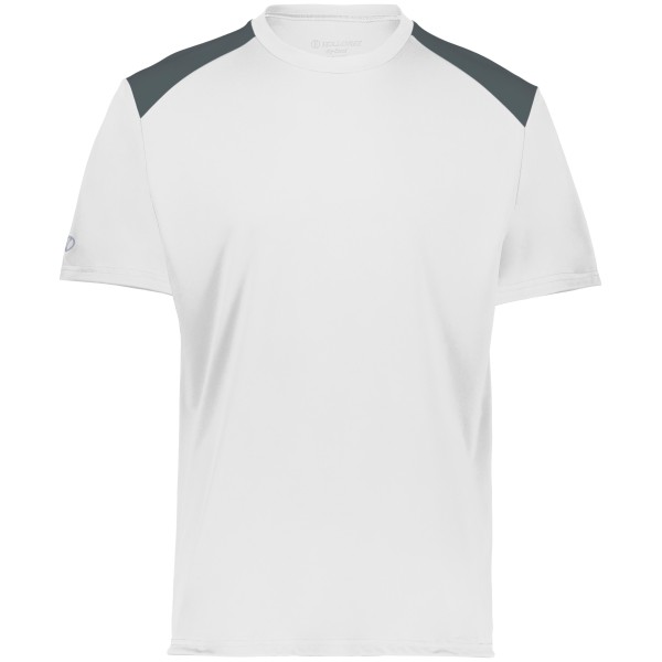 223601 Holloway WHITE/IRON