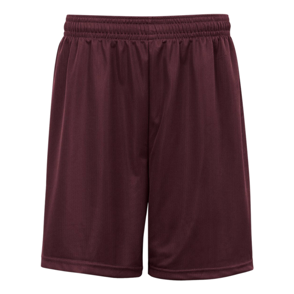 223700B Badger MAROON (BA)
