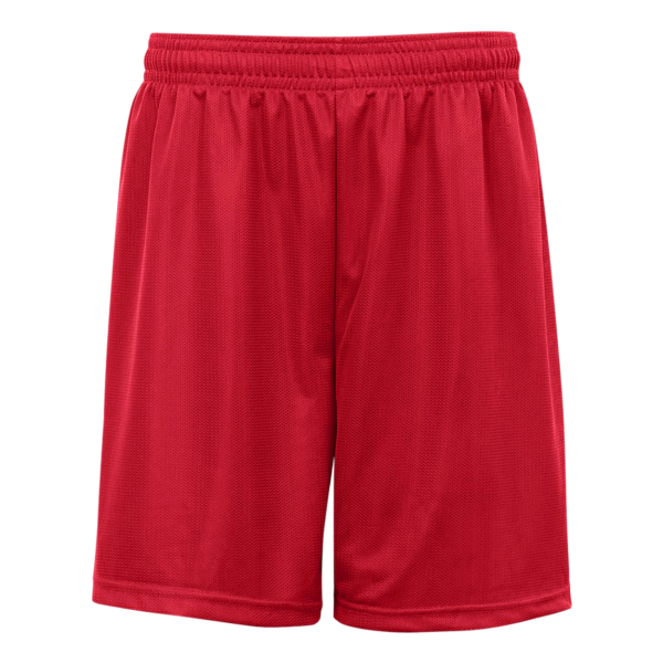223700B Badger RED (BA)