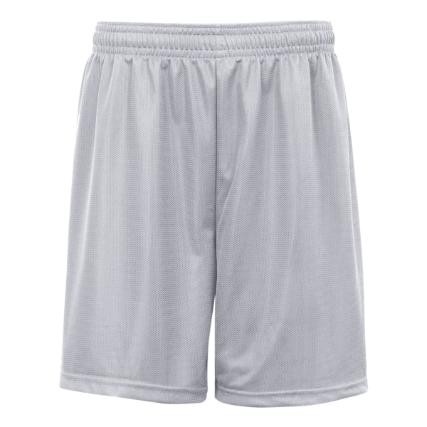 223700B Badger SILVER (BA)
