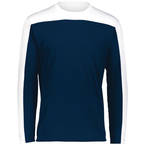 223702 Holloway NAVY/WHITE