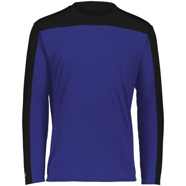 223702 Holloway PURPLE/BLACK