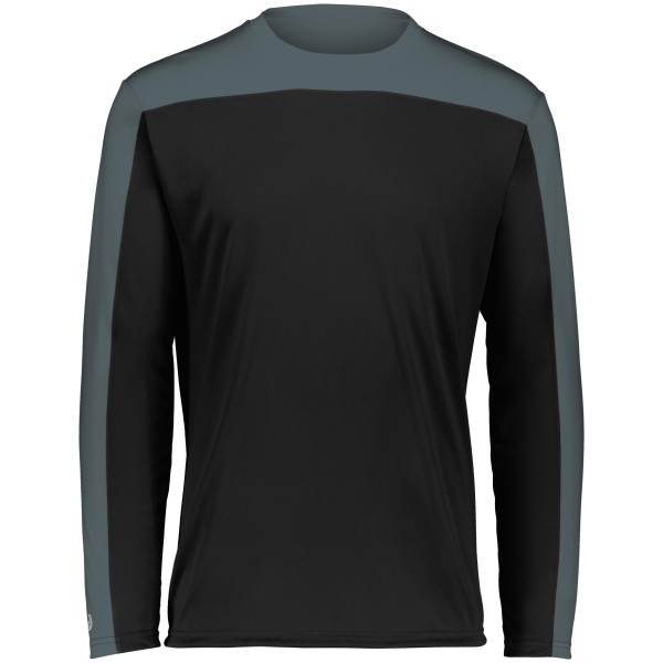 223702 Holloway BLACK/IRON