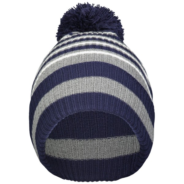 223815 Holloway NAVY/HEATHER GREY/WHITE
