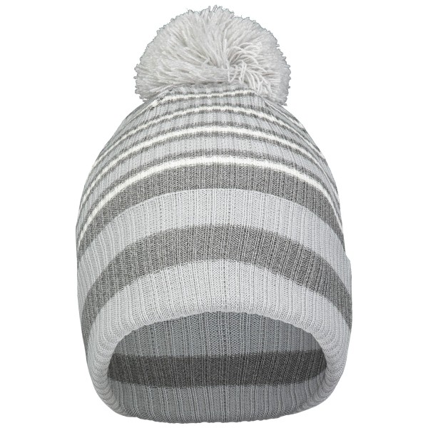 223815 Holloway SILVER/HEATHER GREY/WHITE