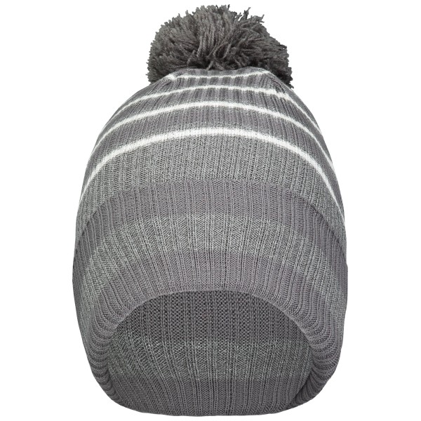 223815 Holloway GRAPHITE/HEATHER GREY/WHITE