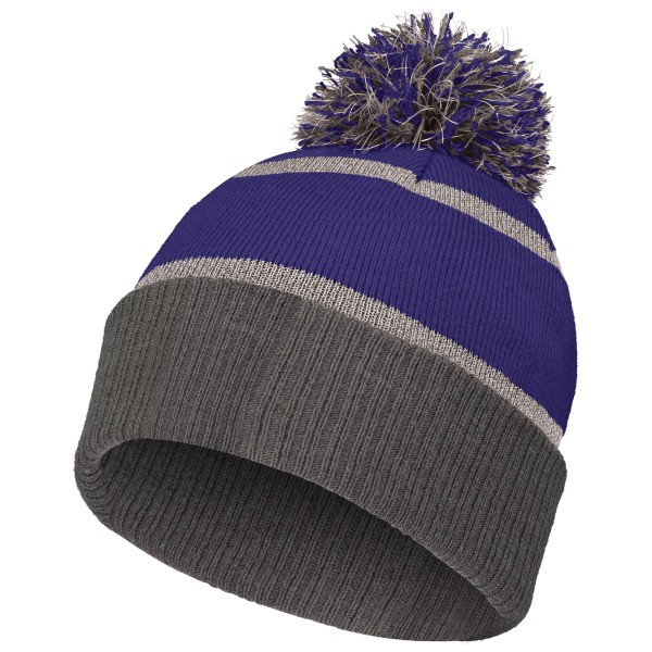 223816 Holloway PURPLE/CARBON