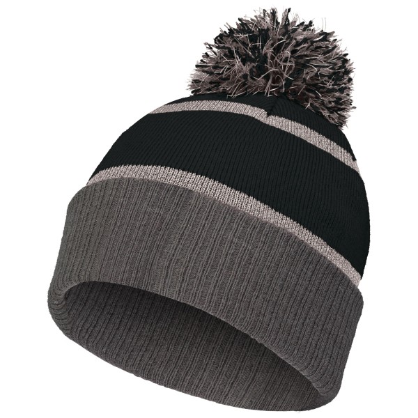223816 Holloway BLACK/CARBON