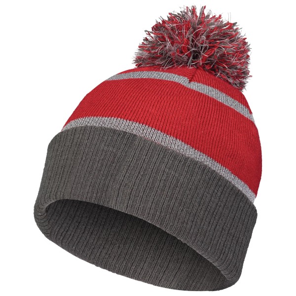 223816 Holloway SCARLET/CARBON