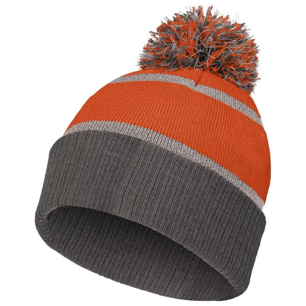 223816 Holloway ORANGE/CARBON