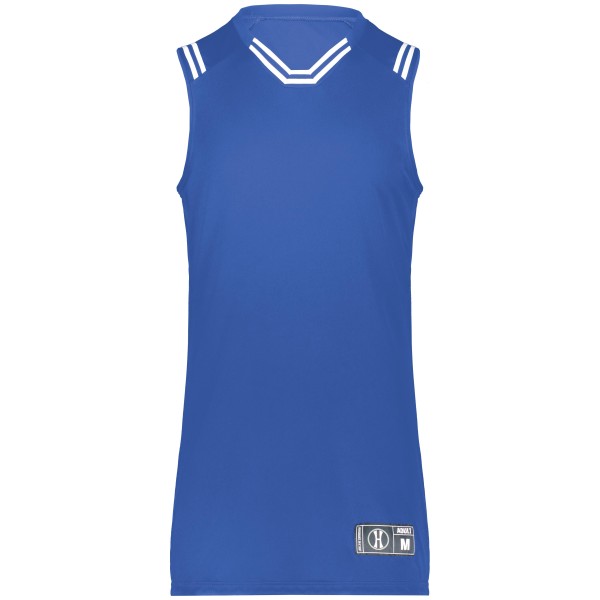 224076 Holloway ROYAL/WHITE