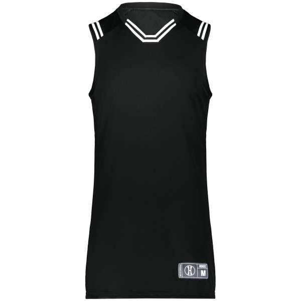 224076 Holloway BLACK/WHITE