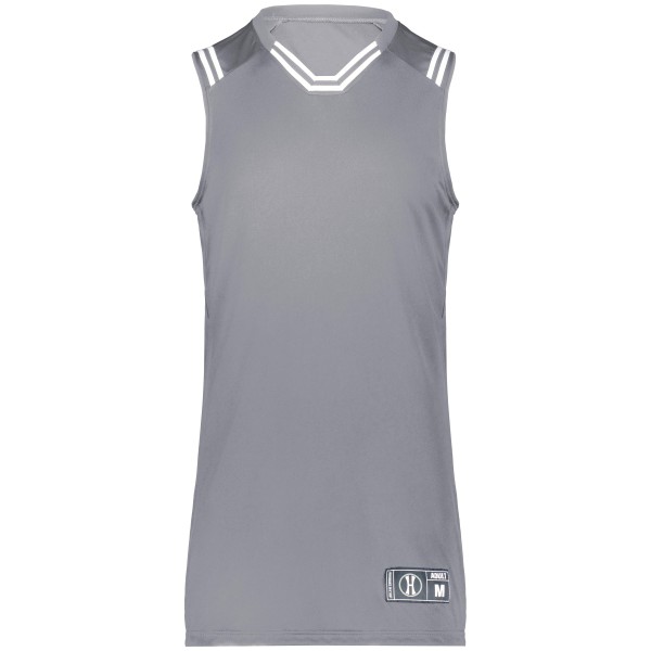 224076 Holloway GRAPHITE/WHITE