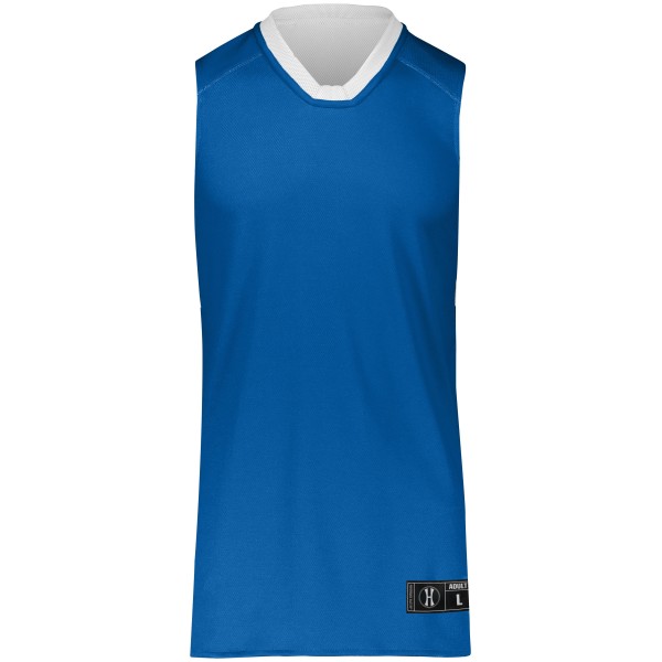 224078 Holloway ROYAL/WHITE