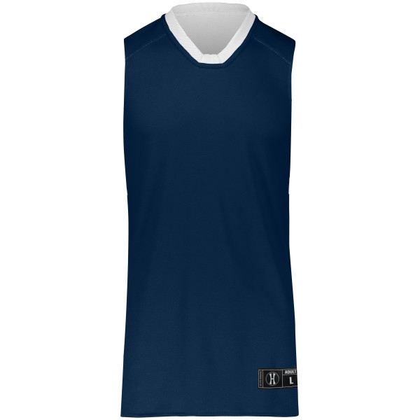 224078 Holloway NAVY/WHITE