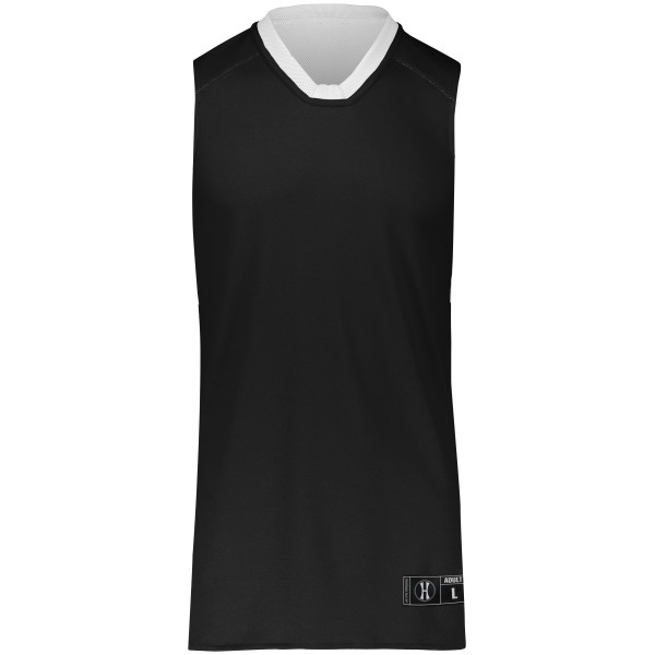 224078 Holloway BLACK/WHITE