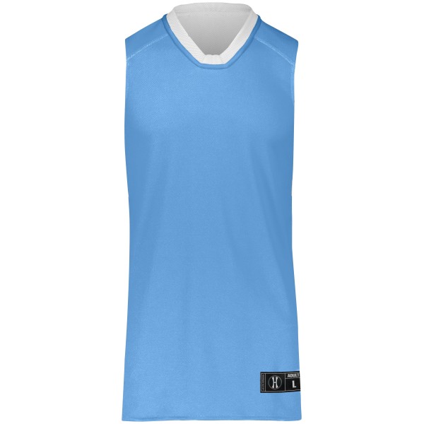 224078 Holloway UNIVERSITY BLUE/WHITE