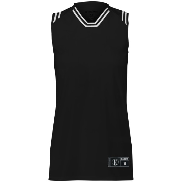 224376 Holloway BLACK/WHITE
