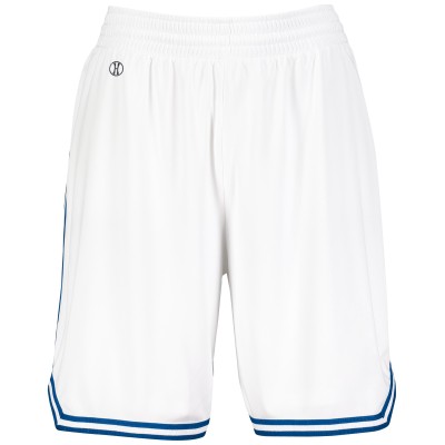 Holloway 224377 Ladies Retro Basketball Shorts
