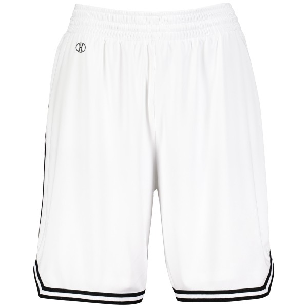 224377 Holloway White/Black