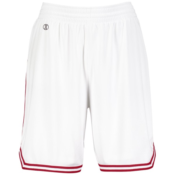224377 Holloway WHITE/SCARLET
