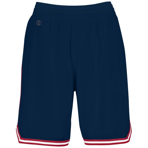 224377 Holloway NAVY/SCARLET/WHITE