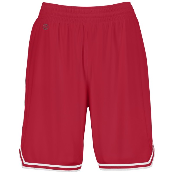 224377 Holloway SCARLET/WHITE