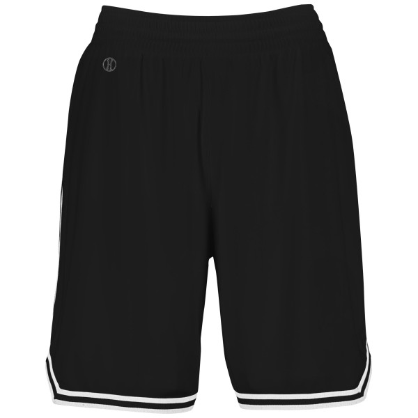 224377 Holloway BLACK/WHITE