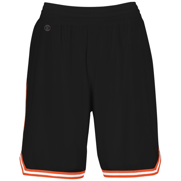 224377 Holloway BLACK/ORANGE/WHITE