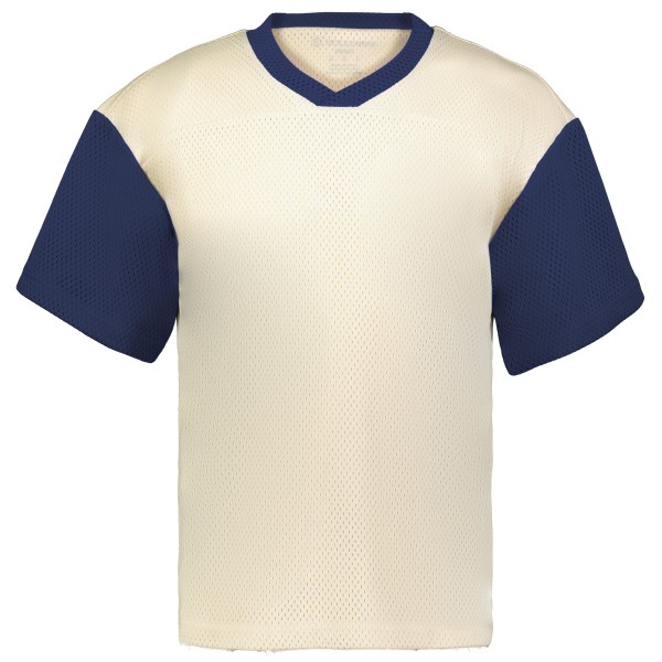 226120 Holloway ALABASTER/NAVY